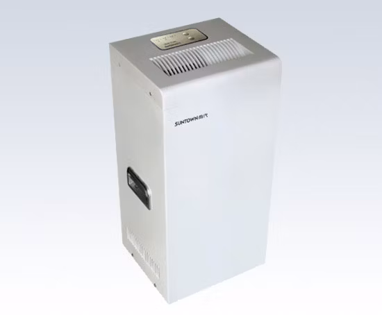 China Factory Selwet / OEM General Automatic Customized Dehumidifier with CE Home Dehumidifer with Fan