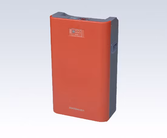 China Factory Selwet / OEM General Automatic Customized Dehumidifier with CE Home Dehumidifer with Fan