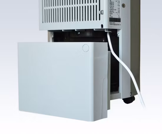 Китайская фабрика Selwet / OEM, общий автоматический осушитель по индивидуальному заказу с осушителем CE для дома с вентилятором