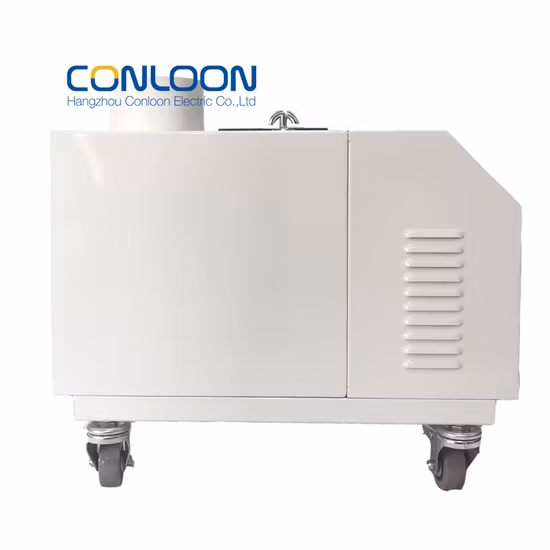 Китайский завод промышленный ультразвуковой увлажнитель воздуха 6 пинт в час небольшого размера для оборудования для грибной фермы 3л/час частицы тумана 1