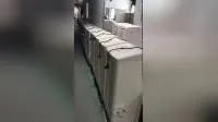 Высокое качество 15 кг/ч портативный коммерческий осушитель для домашнего использования