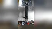1л/мин туман высокого давления распылительная насадка увлажнитель насос туман машина