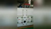 Приточно-вытяжные установки Осушительное устройство Осушитель свежего воздуха Промышленный